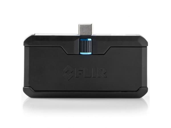 Värmekamera Flir One Pro för Android (USB-C) 160x120 pixel