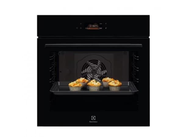 Fryseskap Electrolux LOE8F38Z