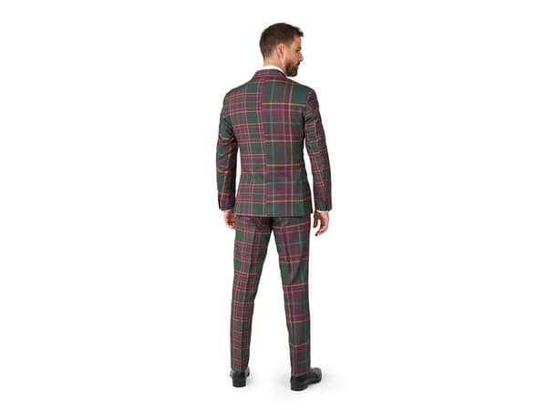 OppoSuit Mixed Mesh