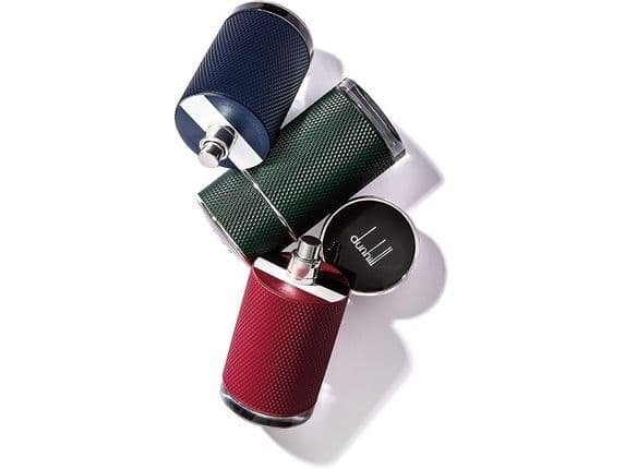 Dunhill Icon Racing Red Eau De Parfum 100ml