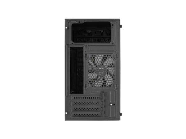 AEROCOOL PGS EVO MINI-G-BK-v1 RGB - fodral