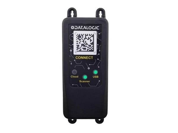 Datalogic GWU-HS7600 - Trådløst tilgangspunkt - Bluetooth, Wi-Fi