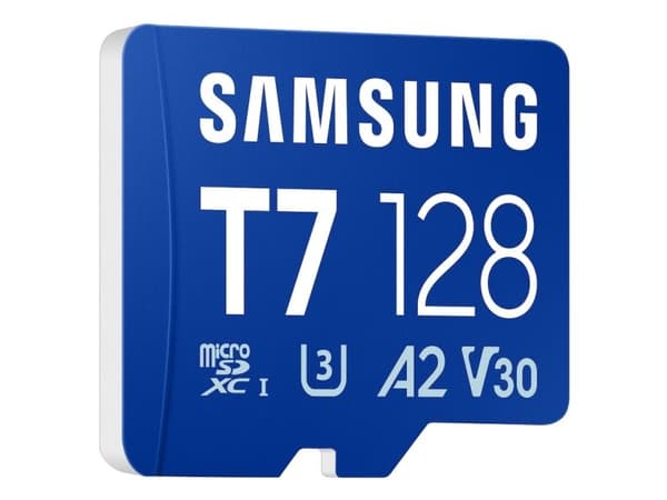 Samsung - Flash-muistikortit