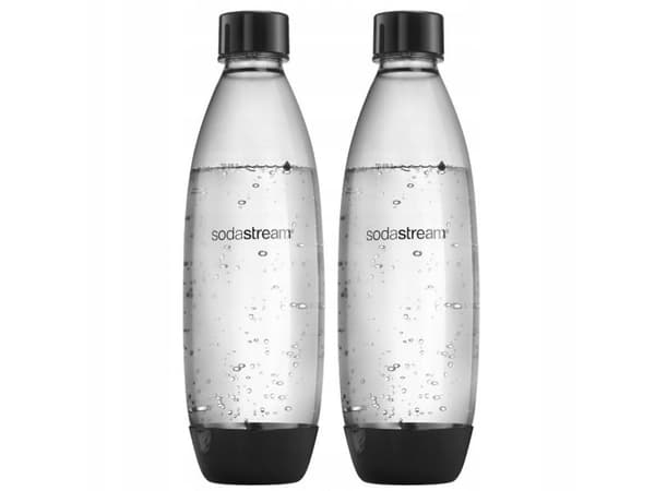 SodaStream 1741260410, 2 kpl