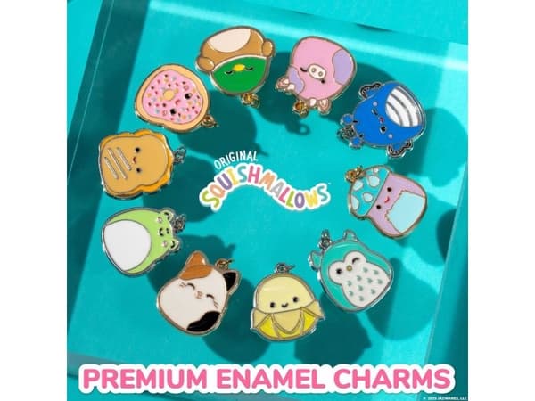 Squishmallows armbandsdesign