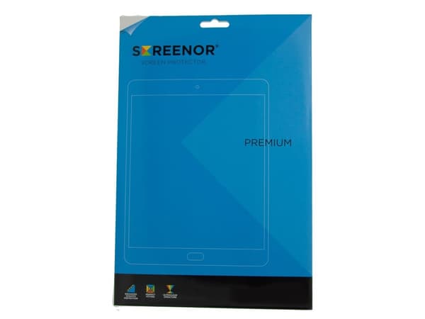Screenor Premium - Skjermbeskyttelse for nettbrett - for Apple iPhone 12