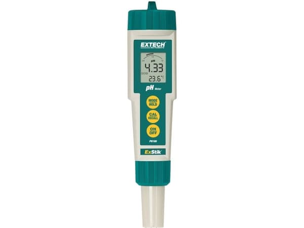 Extech PH100
