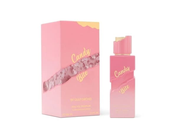 Gulf Orchid Candy Bite 100ml Eau De Parfum Women's Perfume