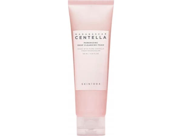 SKIN1004 Madagaskar Centella Poremizing Deep Cleansing Foam 125 ml