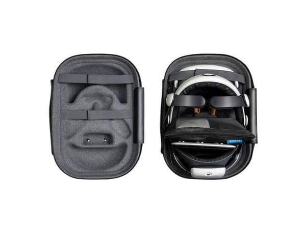 BOBOVR etui C3 til VR-briller Meta Quest 3