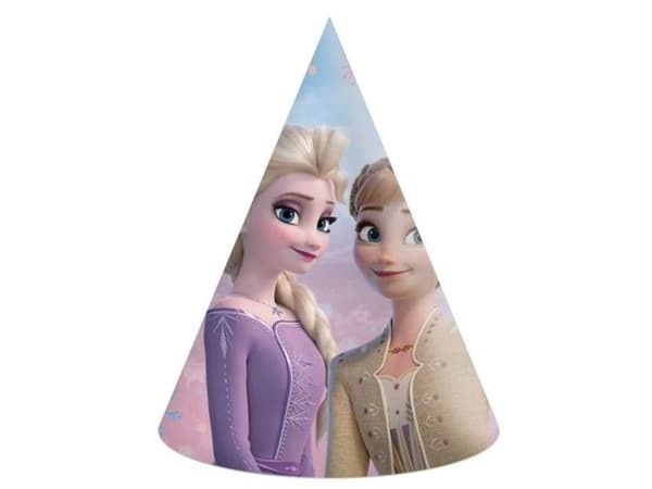 Frost 2 Wind Spirit partyhatt
