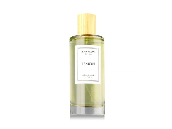 Coty Chanson D'Eau Lemon Eau de Toilette-spray 100 ml