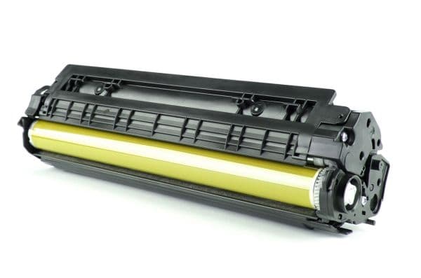 Lexmark 24B6848, Keltainen, 1 kpl