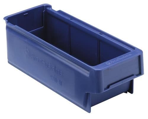 Ks. 400x115x100 Blå - Perstorp 9111