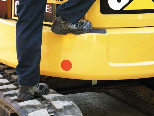 DURABLE DURALINE GRIP - - stationär dator
