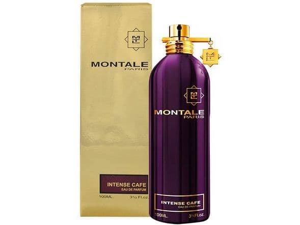 Montale Intense Café EDP U 100 ml