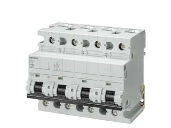 Siemens 5SP4491-7, IP20