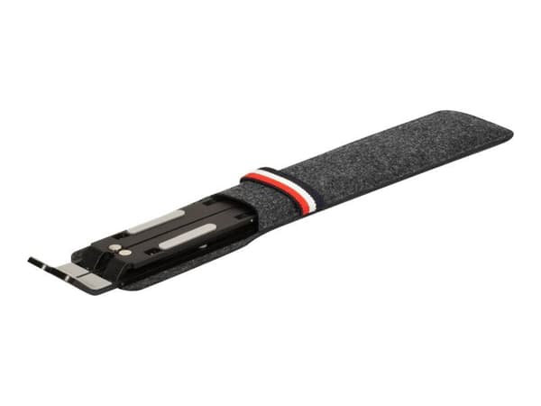 PORT Connect Travel & Foldable - Notebookstativ - 10" - 15.6"