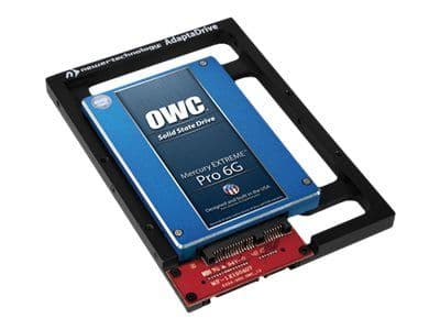 NewerTech 2,5 tommer til 3,5 tommers Drive Converter