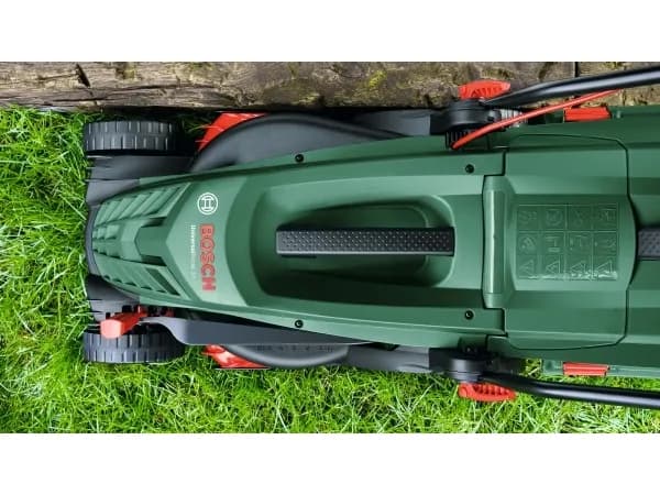 Bosch UniversalRotak 37-555 Trimmer
