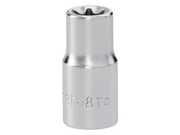 Facom RTX.8T stikkontaktnøkkel 1/4