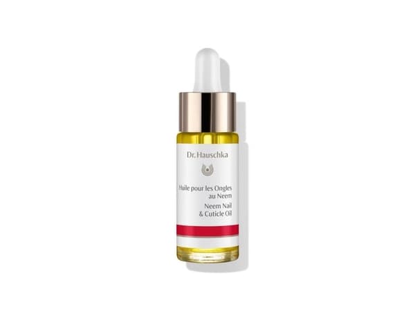 Dr Hauschka Clarifying Day Oil 18ml