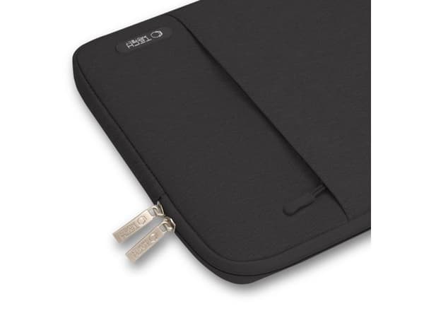 Tech-Protect Sleevy laptopfodral 13-14 - svart