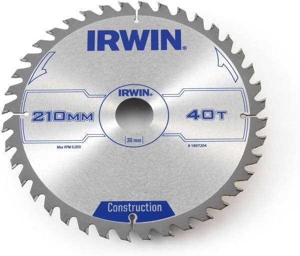 Irwin 1897204 Kreis