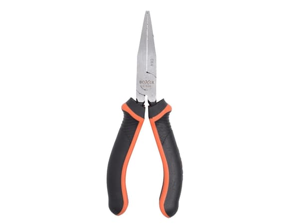 BOXER flatttang 160 mm - CR.V stål