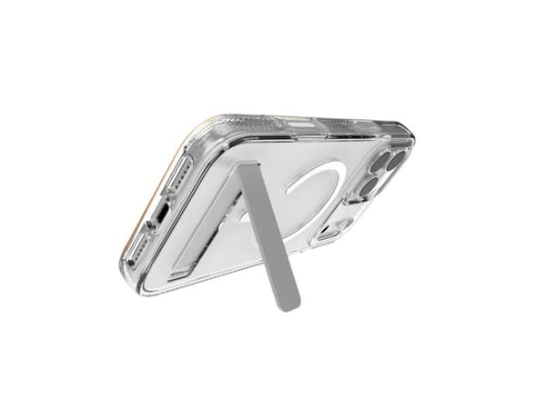 ZAGG CP Snap KS-allas