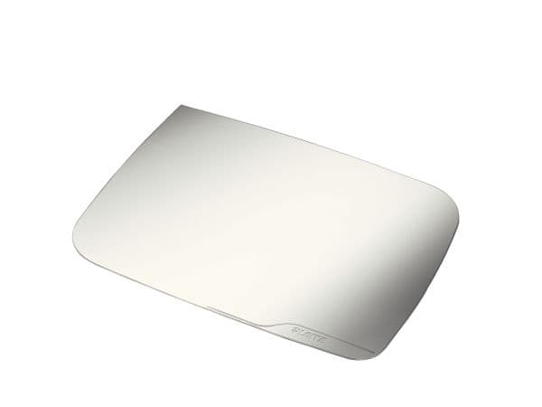 Skriveunderlag Leitz 40x53cm glasklar