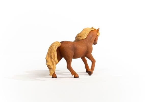 Schleich Islanninponi ori