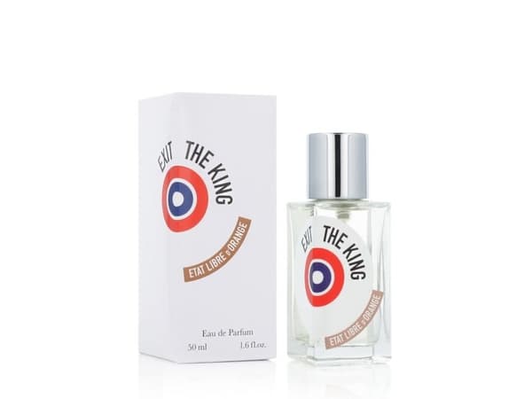 Etat Libre d’Orange Exit The King Eau De Parfum 50 ml (unisex)