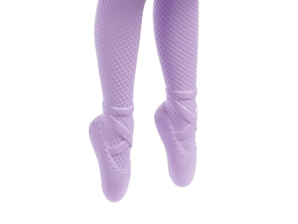 Barbie Nutcracker Chelsea Snowfairy Latina