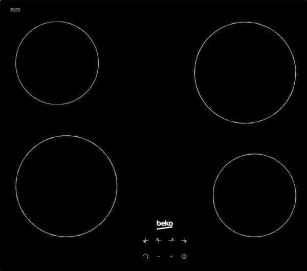 Keittotaso Beko HIC64400E