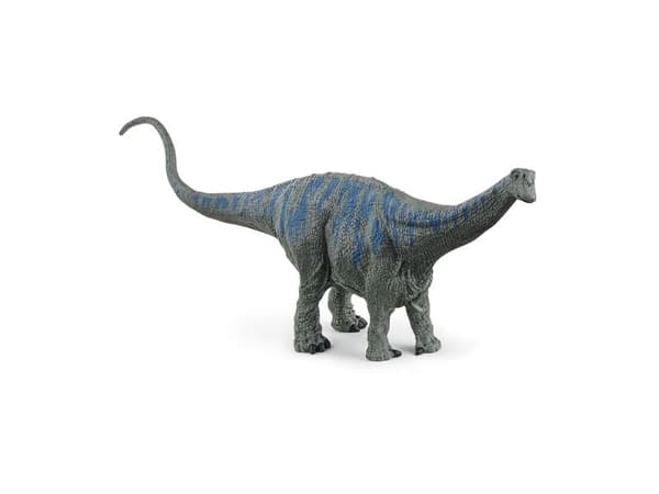 Schleich Brontosaurus