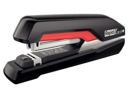 Platt häftapparat Rapid Supreme S17 Super
