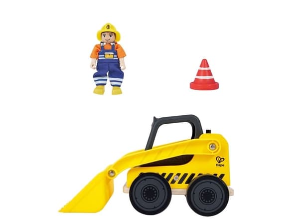 Hape Load N' Go lastebil