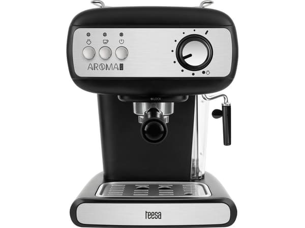 Teesa Aroma 400 espressokone