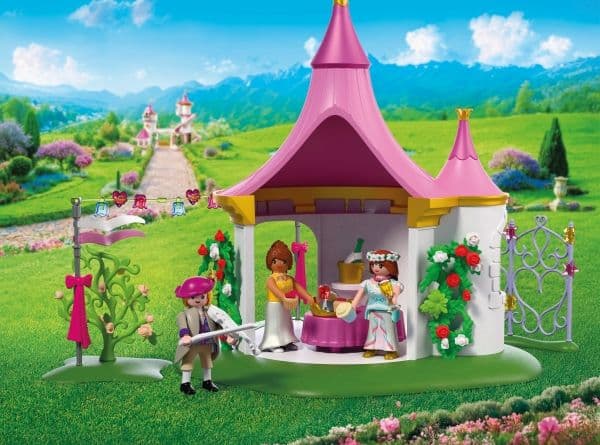 Playmobil 72052, 4 År, Multifärg, Plast