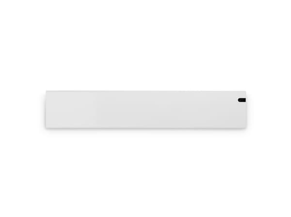 ADAX Neo Basic NL 08 Elektrisk varmelist med digital termostat - 800 W / 230 V