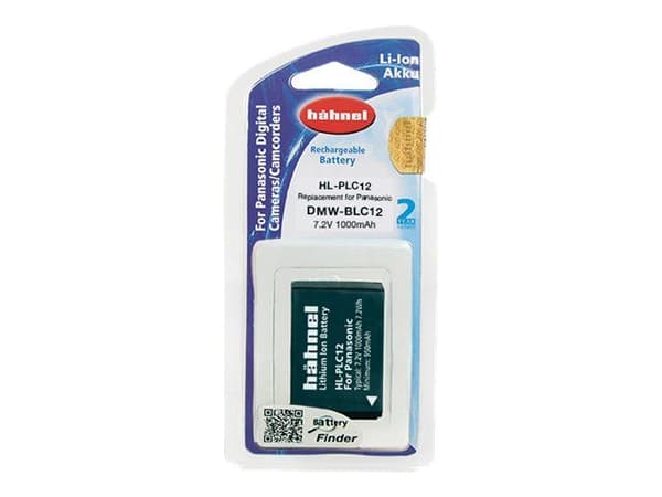 DC BATTERY PANASONIC HL-PLC12 HL-PLC12, Panasonic, 1000