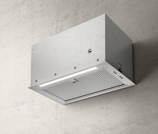 Elica FOLD S IX/A/52, Ducted, A, A, C, 66 dB, 53 dB