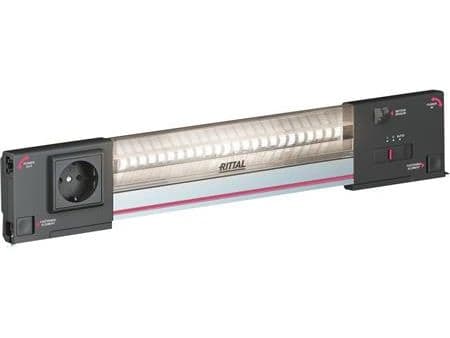 SZ-systembelysning LED 1200