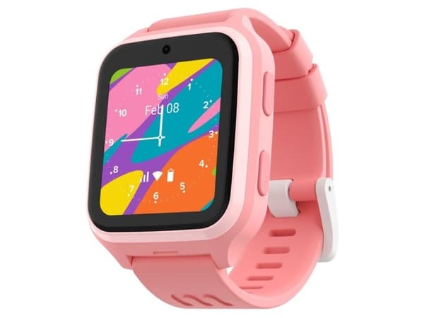 myFirst Fone M1 smart klocka - Rosa