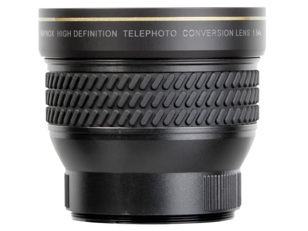 Raynox DCR 1542PRO - Omformer