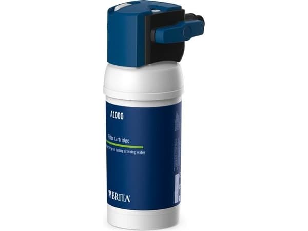 Brita On Line Active Plus fristående krom (ONLINEACTIVEPLUSSET)