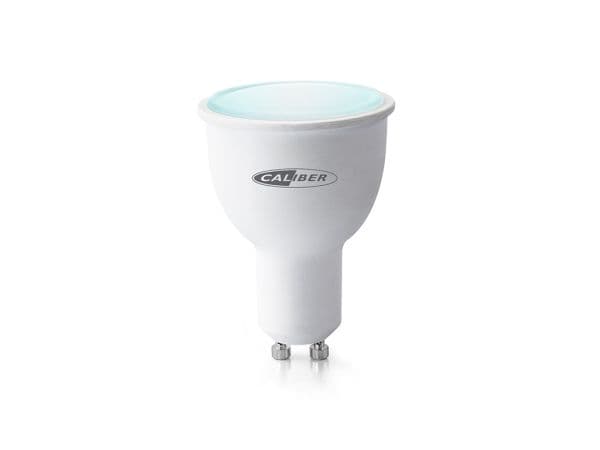 Caliber E14 Smart Home LED-lampa varmvit