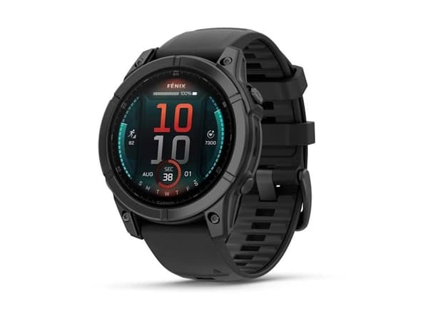 Garmin - - silikoner