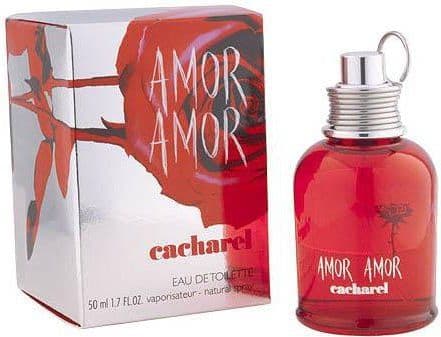 Cacharel Amor Amor Eau de Toilette 30 ml (dam)